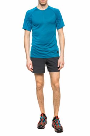 Performance t-shirt with logo, zdjęcie 2 Performance t-shirt with logo od Nike